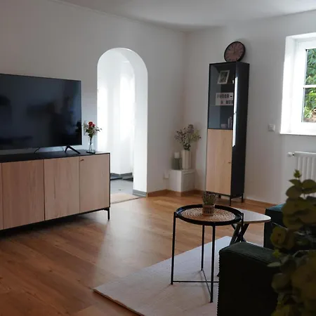 Moor And Loft Ferienhaus Monschau