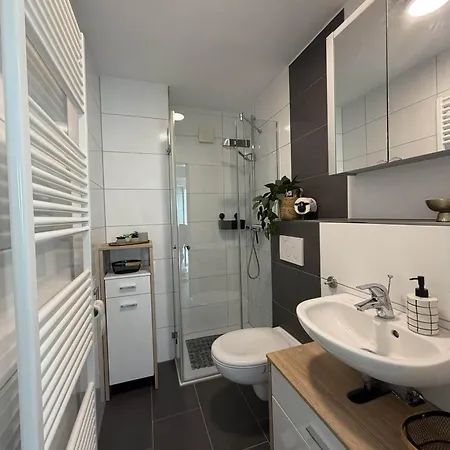 Moor And Loft Monschau