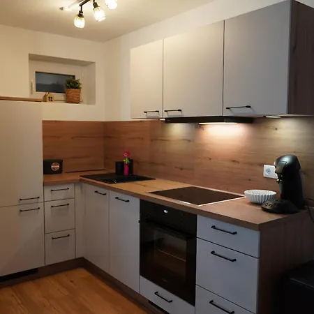 Moor And Loft Ferienhaus Monschau