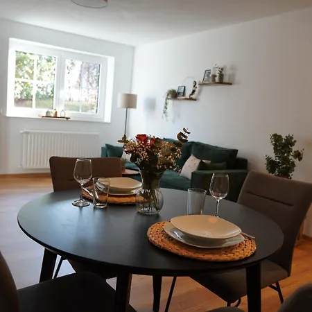 Moor And Loft * Monschau