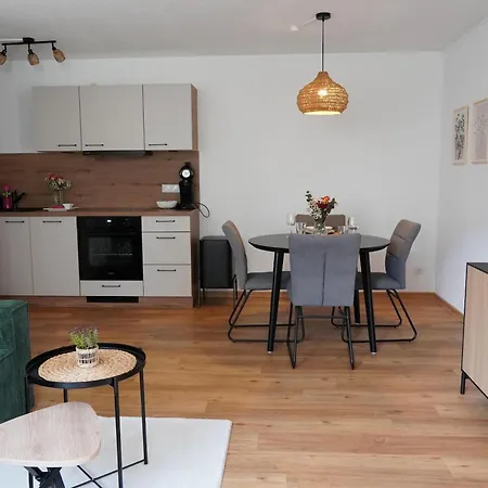 Moor And Loft Ferienhaus *