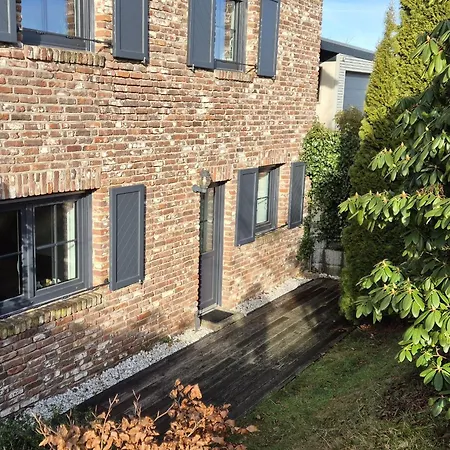 Moor And Loft Ferienhaus *