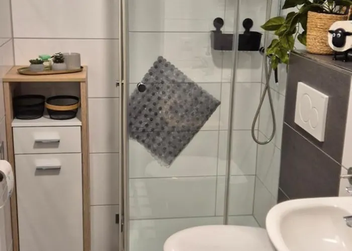 Moor And Loft * Monschau