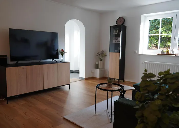 Moor And Loft Ferienhaus Monschau