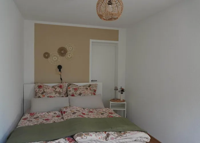 Ferienhaus Moor And Loft Monschau