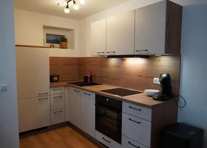 Moor And Loft Ferienhaus Monschau