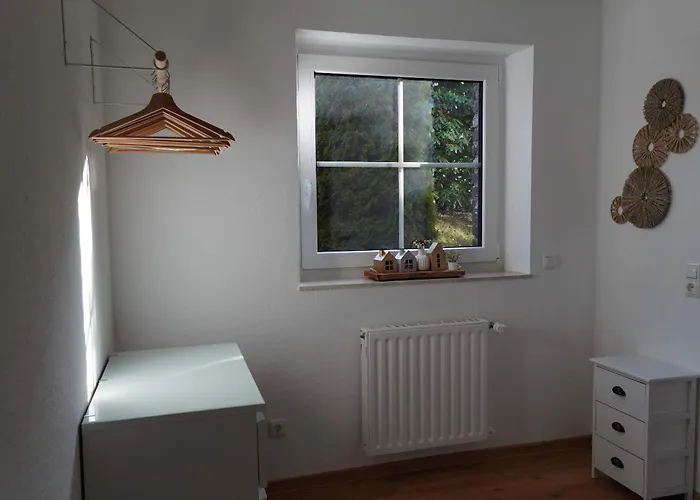 Moor And Loft Ferienhaus Monschau