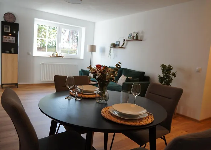 Moor And Loft * Monschau