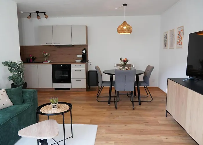 Moor And Loft Ferienhaus *