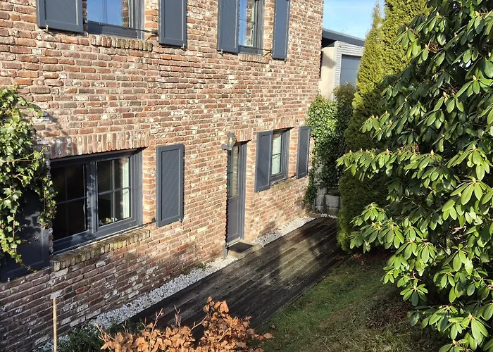 Moor And Loft Ferienhaus *